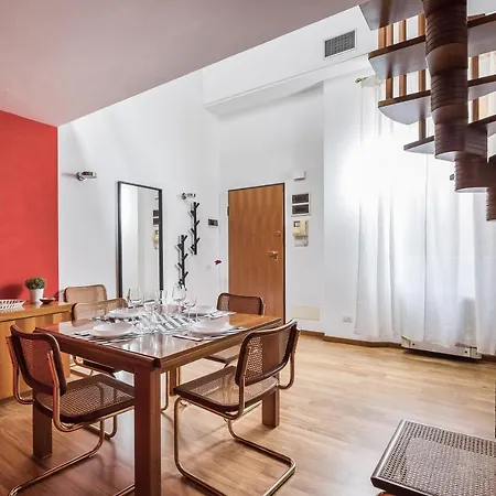 Due Torri Apartment Bologna