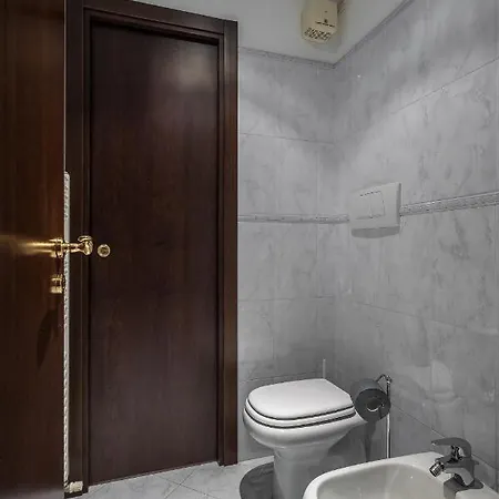 Due Torri Apartamento Bolonha