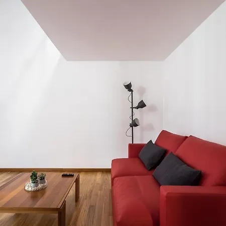 Due Torri Apartamento Bolonha