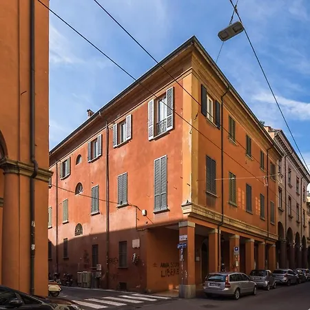 Apartamento Due Torri