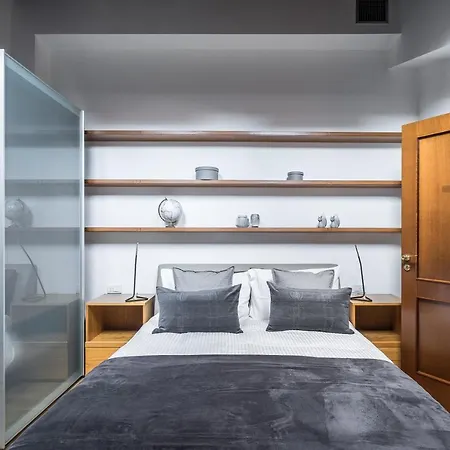 Apartamento Due Torri *