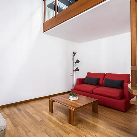 Due Torri Apartamento