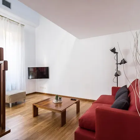 Apartment Due Torri