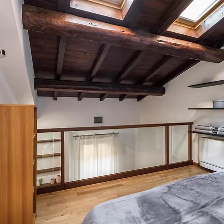 Due Torri Apartment