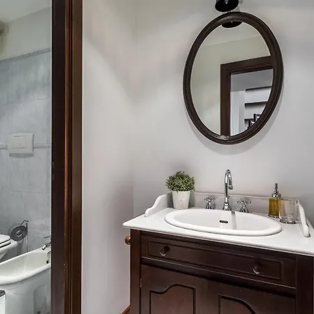 Apartment Due Torri *
