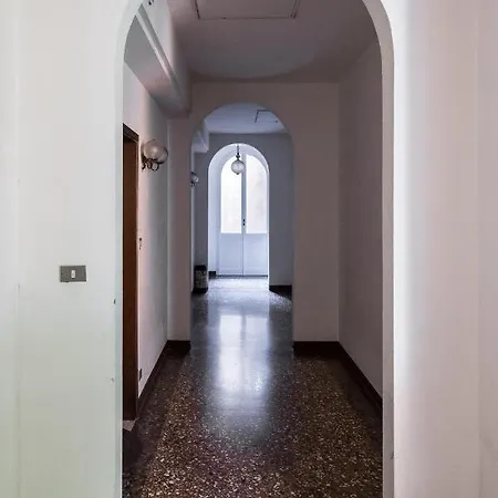 Lejlighed Due Torri Bologna